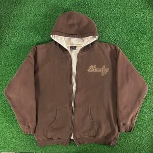 Rare vintage y2k shady ltd